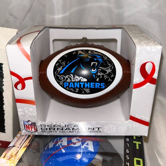 Baseball Ornament Collectibles - Picture 5 of 7